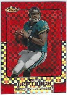 Byron Leftwich