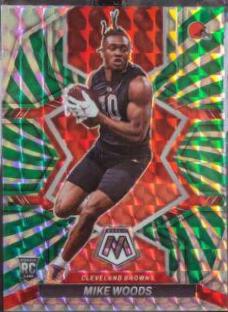 Mike Woods
