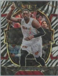 Bam Adebayo