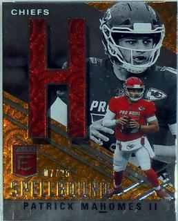 Patrick Mahomes II