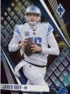 Jared Goff