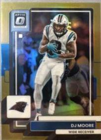 DJ Moore