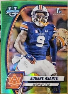 Eugene Asante