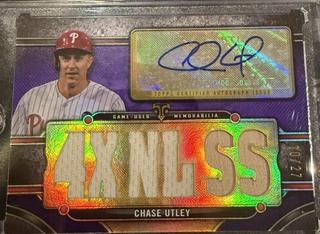 Chase Utley