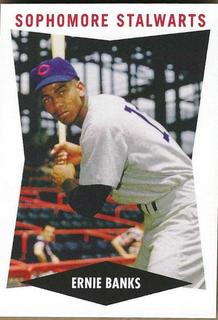 Ernie Banks