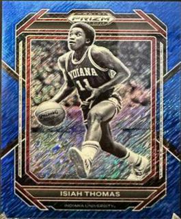 Isiah Thomas