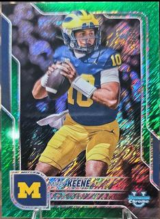 Mikey Keene