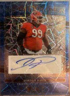 Jordan Davis