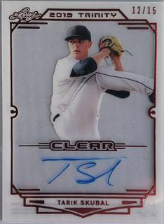 Tarik Skubal