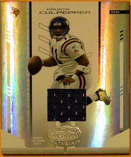 Daunte Culpepper
