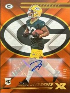 Jaire Alexander