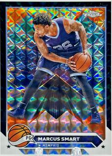 Marcus Smart