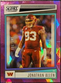 Jonathan Allen