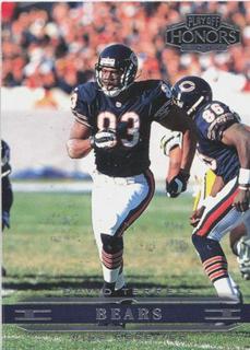 David Terrell
