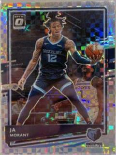 Ja Morant