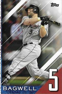 Jeff Bagwell