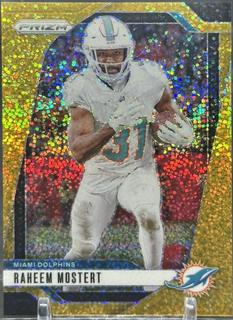 Raheem Mostert