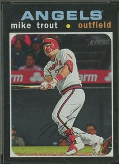 Mike Trout