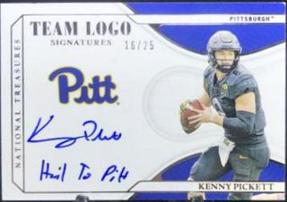 Kenny Pickett