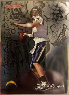 Philip Rivers
