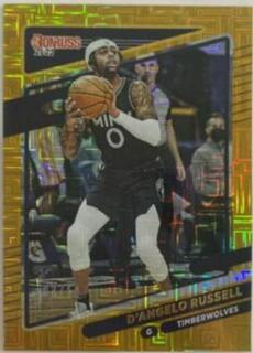 D'Angelo Russell