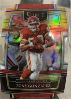 Tony Gonzalez