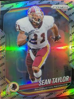 Sean Taylor