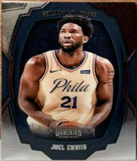 Joel Embiid