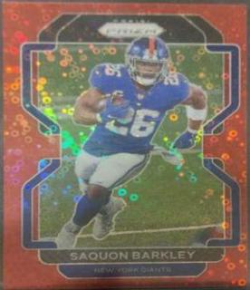 Saquon Barkley