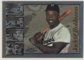 Jackie Robinson