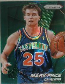Mark Price