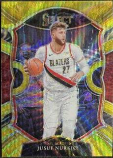Jusuf Nurkic