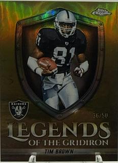 Tim Brown