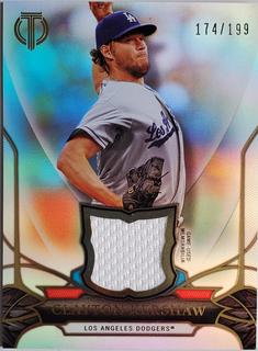 Clayton Kershaw