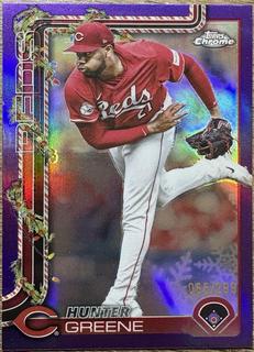 Hunter Greene