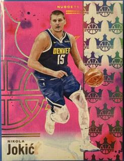 Nikola Jokic