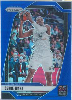 Serge Ibaka