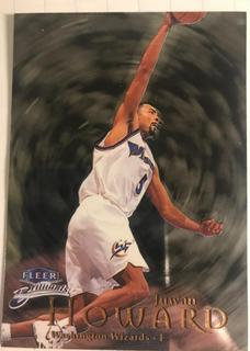 Juwan Howard