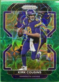 Kirk Cousins