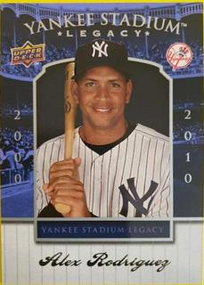 Alex Rodriguez