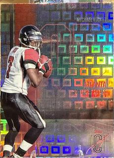 Michael Vick