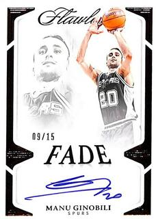 Manu Ginobili