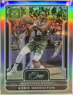 Khris Middleton