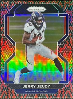 Jerry Jeudy