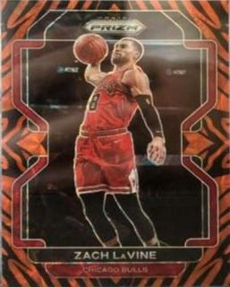 Zach LaVine