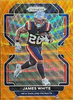 James White