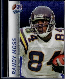 Randy Moss