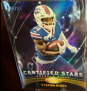 Stefon Diggs