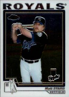 Matt Stairs