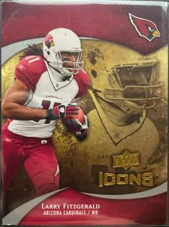 Larry Fitzgerald